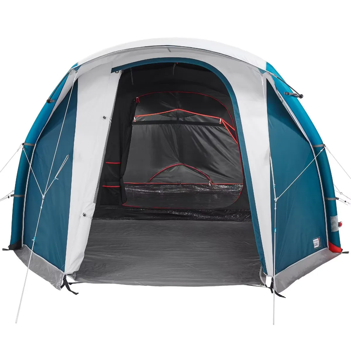 Quechua Air Seconds 4.1XL inflatable Camping Tent - Image 2