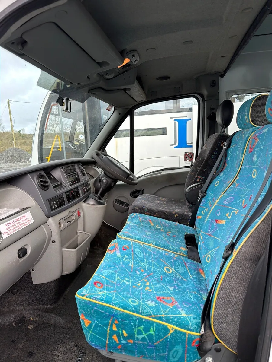 Renault Master - Image 4