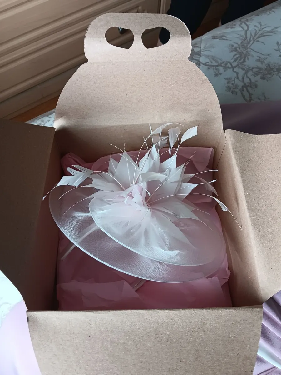 Fascinator - Image 2