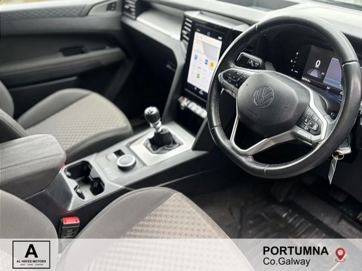 Volkswagen Amarok LIFE (2.0) 2.0 168BHP  M6 *NO VA - Image 2