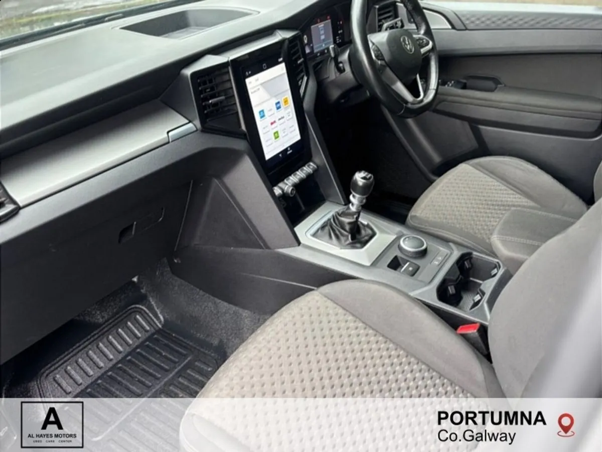 Volkswagen Amarok LIFE (2.0) 2.0 168BHP  M6 *NO VA - Image 4