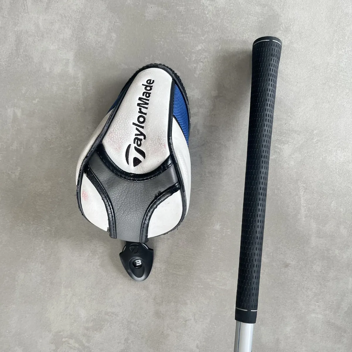 TaylorMade SLDR S 3 Wood - Beautiful Condition - Image 2