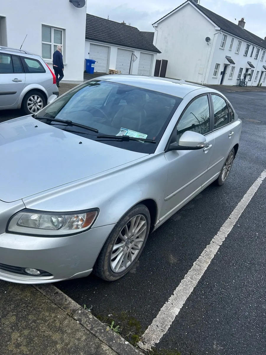 Volvo S40 - Image 3