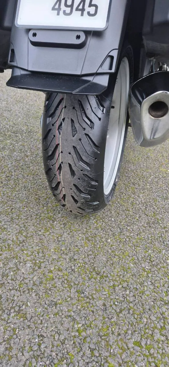 Bmw r1200rt perfect condition - Image 2