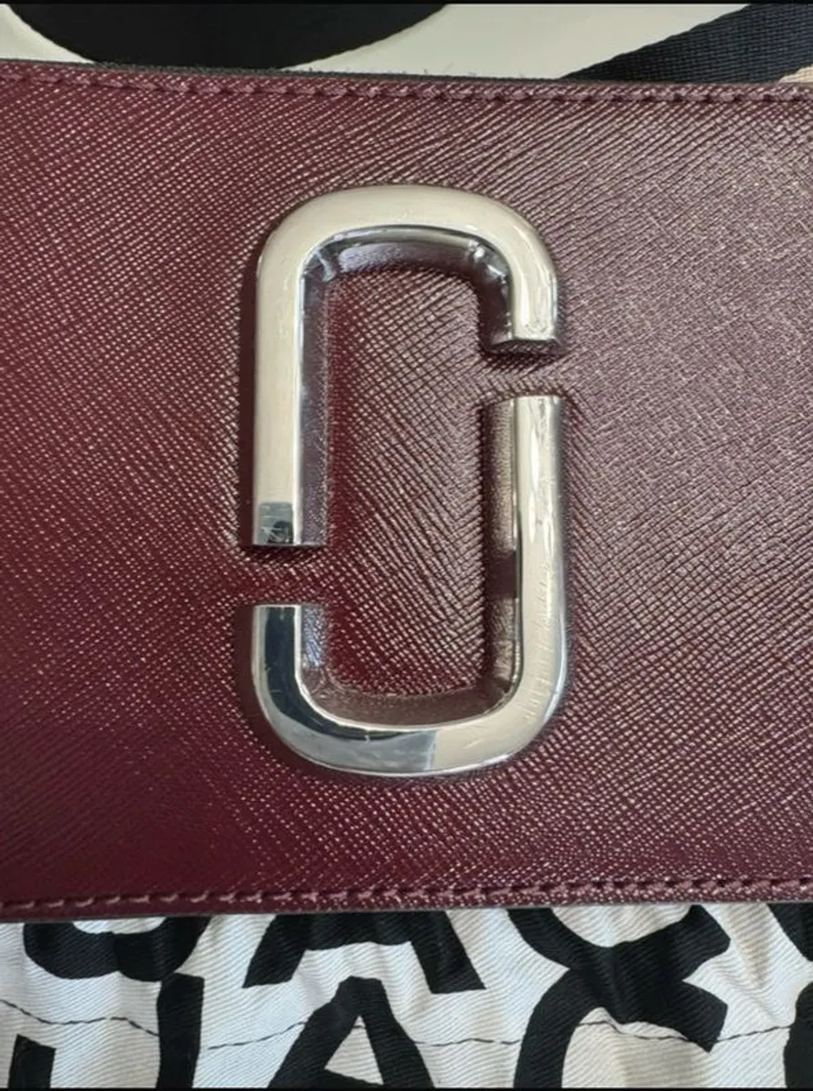 Marc Jacob's The Snapshot bag . Mint condition! - Image 3