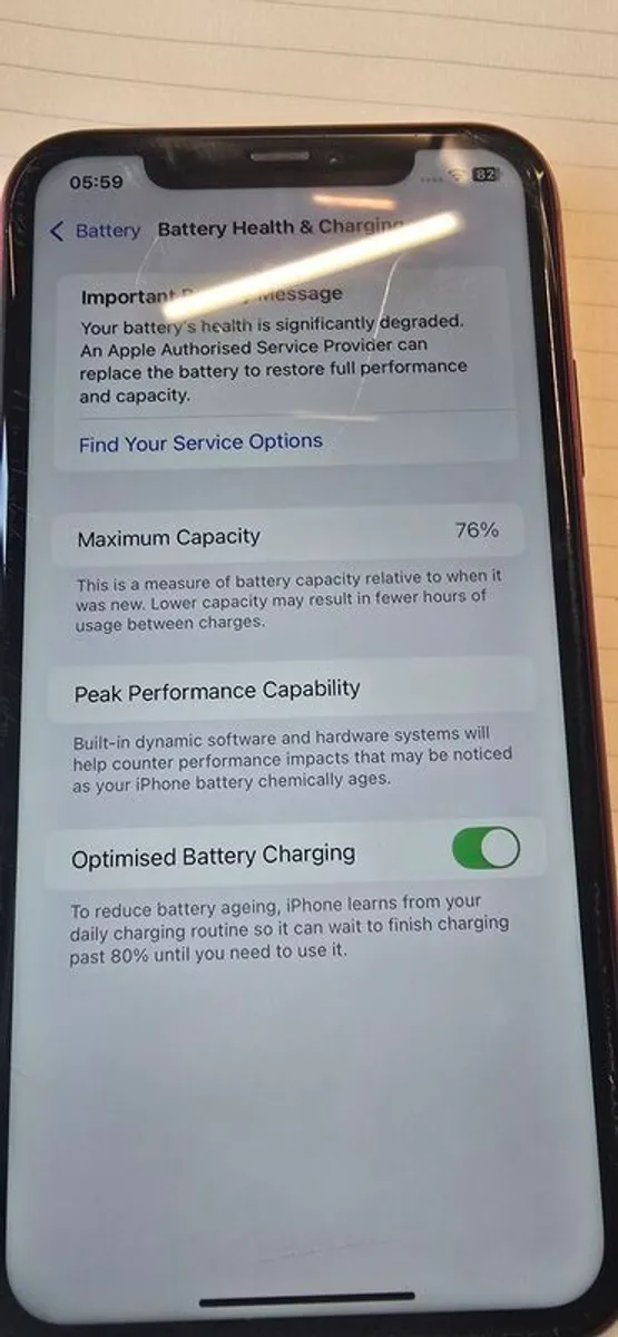 IPhone 11 256gb - Image 4