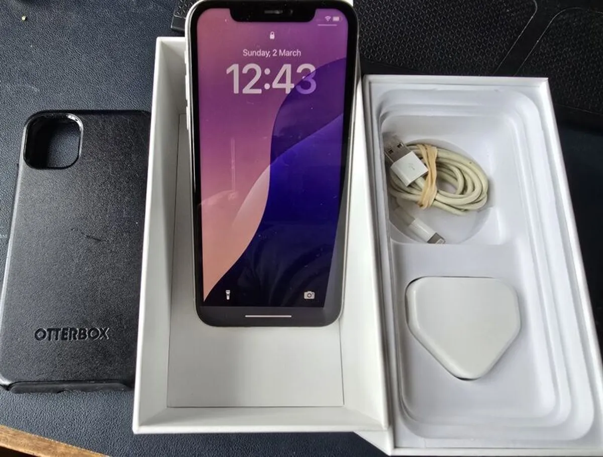 iphone 11 64Gb - Image 4