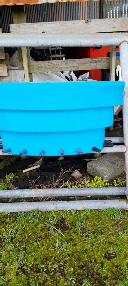 Calf teat feeder calf jackets - Image 3