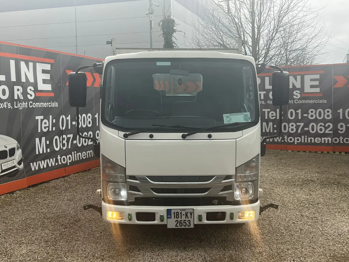 ==3.0 FLAT BODY//CLEAN TRUCK//NEW DOE//SERVICED== - Image 3