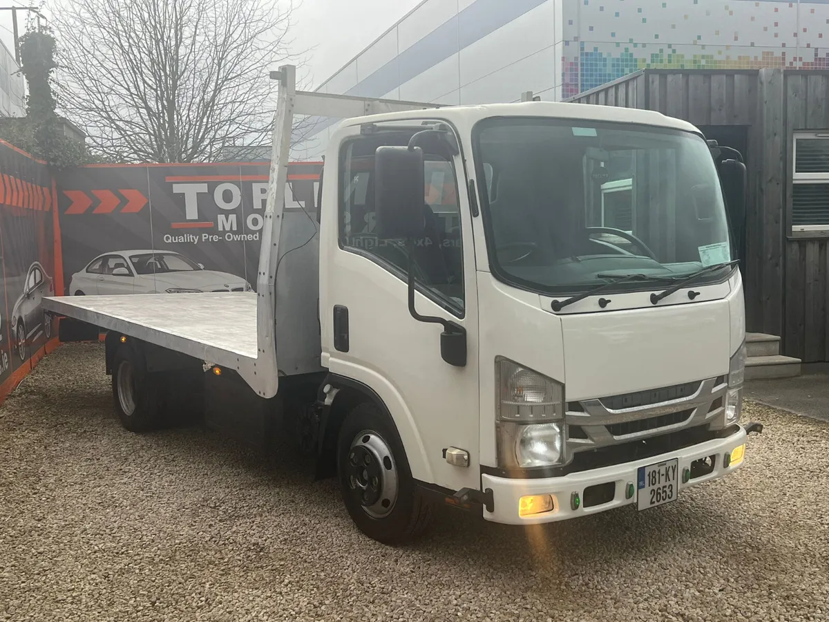 ==3.0 FLAT BODY//CLEAN TRUCK//NEW DOE//SERVICED== - Image 4