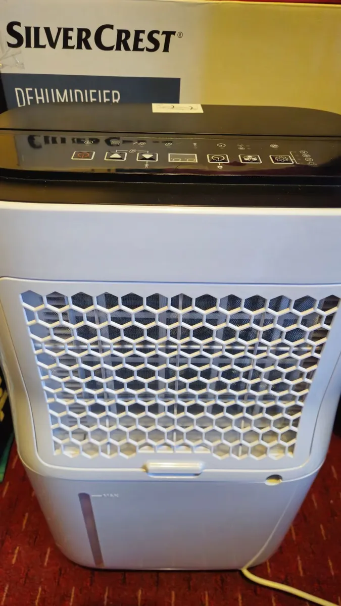 Dehumidifier - Image 2