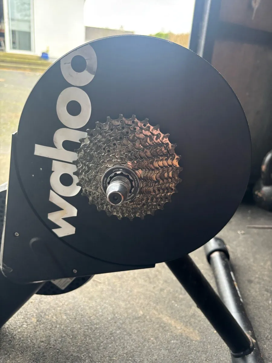 Wahoo kicker core - Image 2