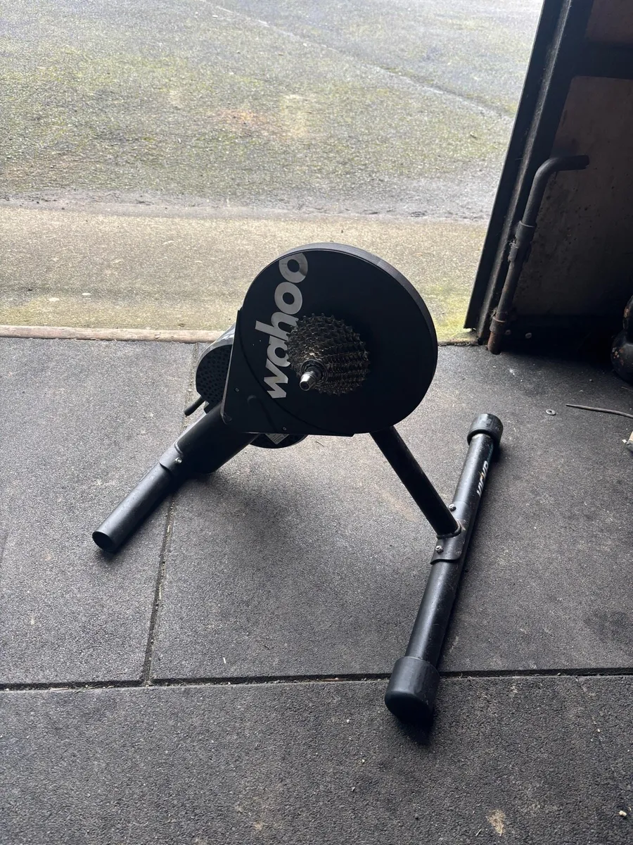 Wahoo kicker core - Image 1