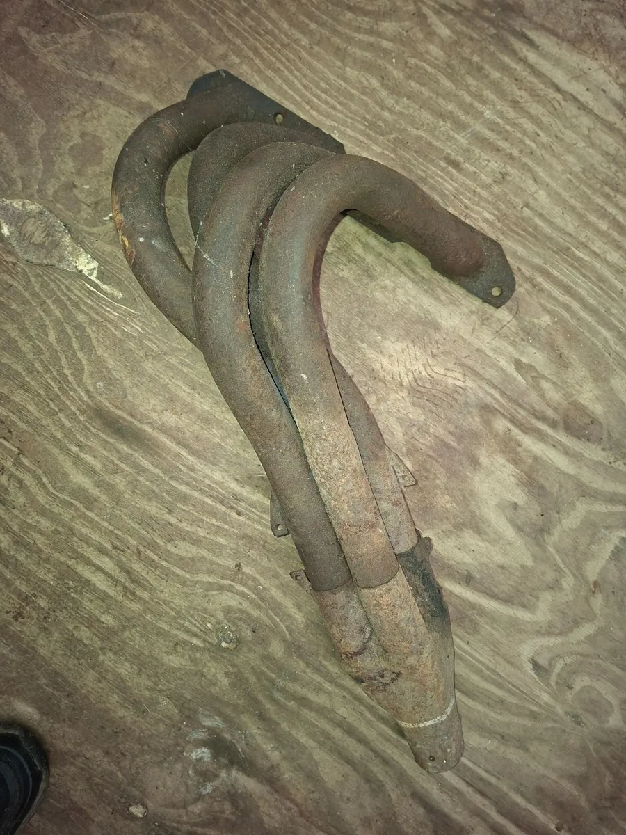 Toyota Corolla 1984 - Image 1