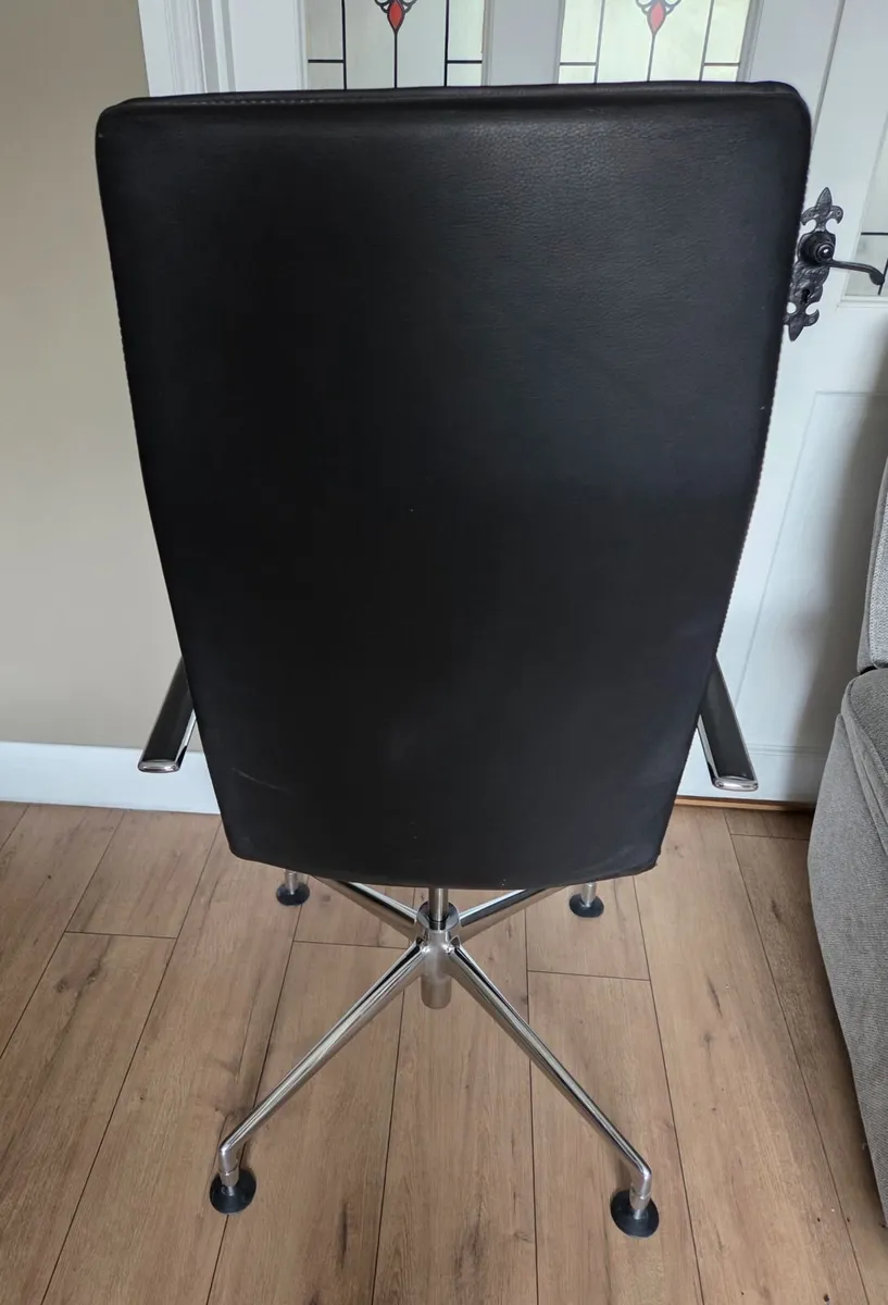 Brunner Finasoft Office chair - Image 2