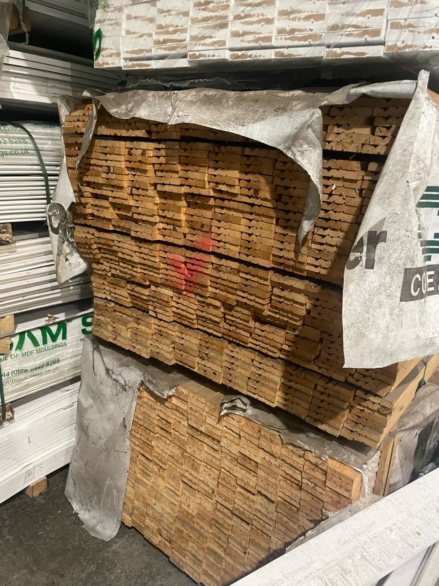 Architrave - Image 1