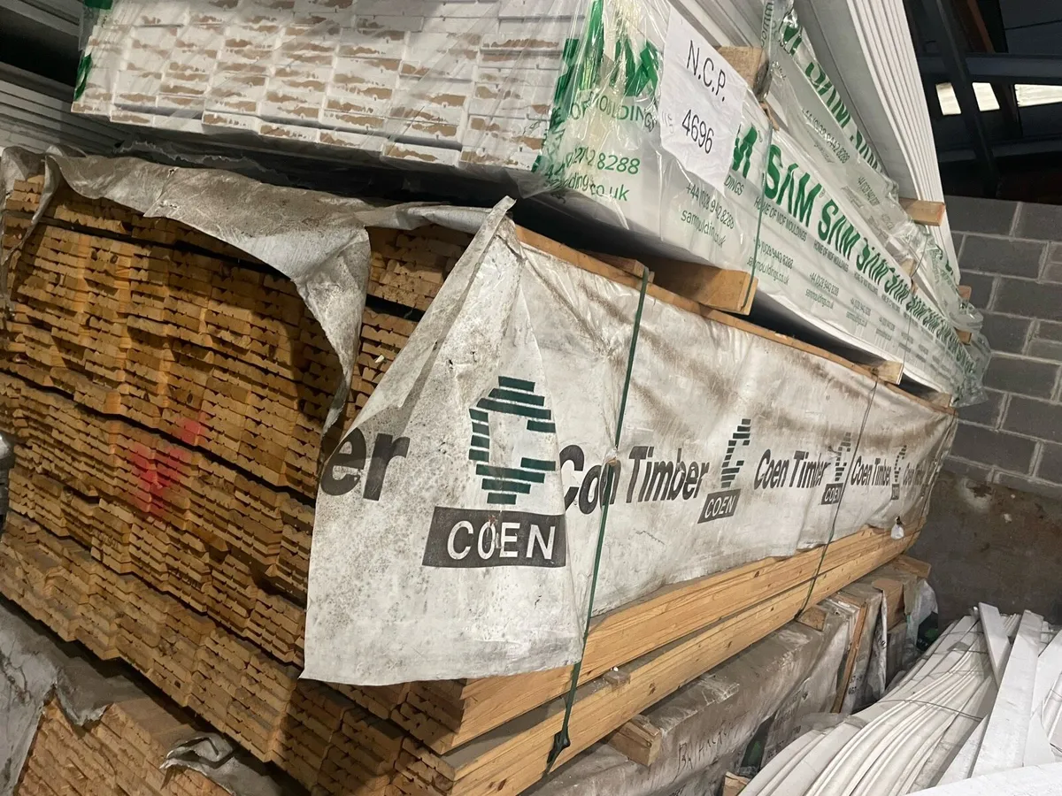 Architrave - Image 2