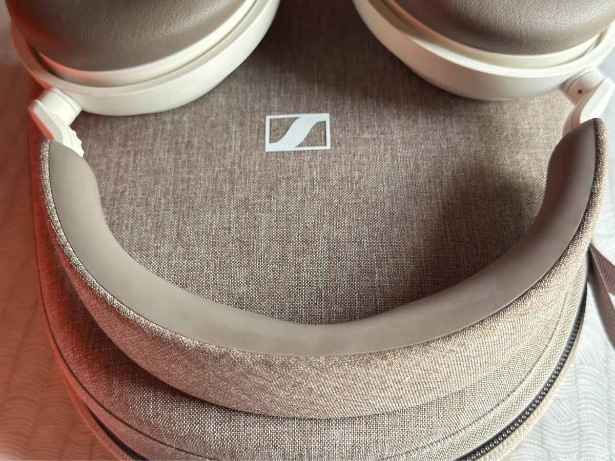 Sennheiser Momentum 4 Wireless Headphones - Image 2