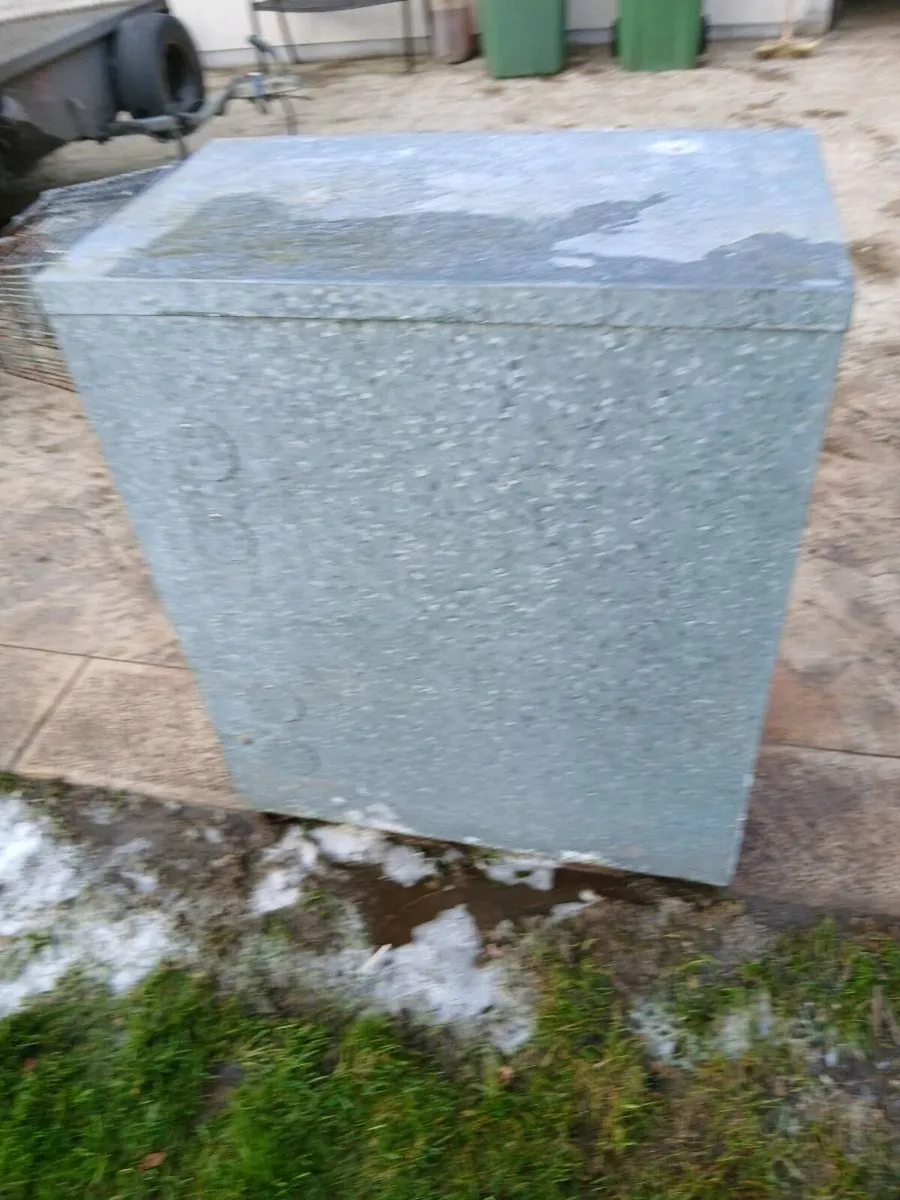 Grant 50- 90 oil boiler - Image 2