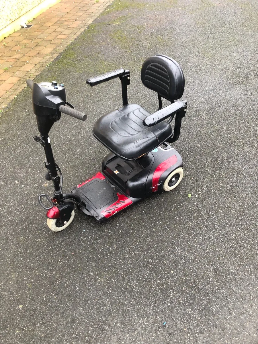 Cheap mobility scooter - Image 2