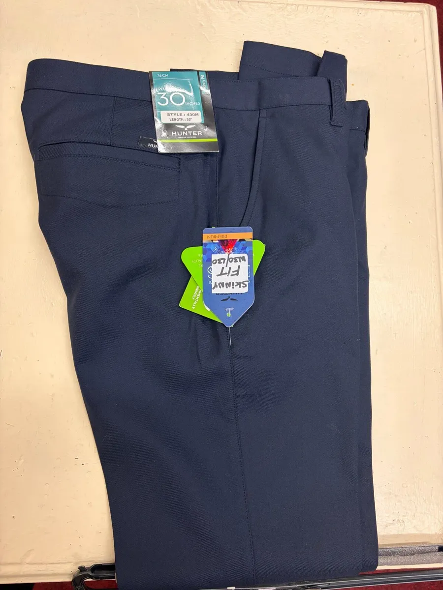 School uniforms (Irish made) 132pcs - Image 2