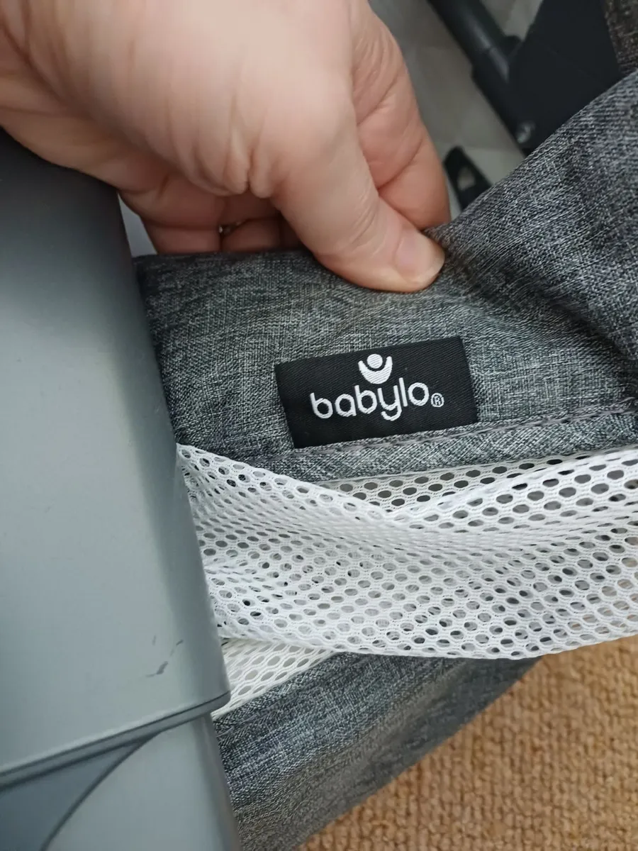 Babylo Cozi Sleeper - Image 2