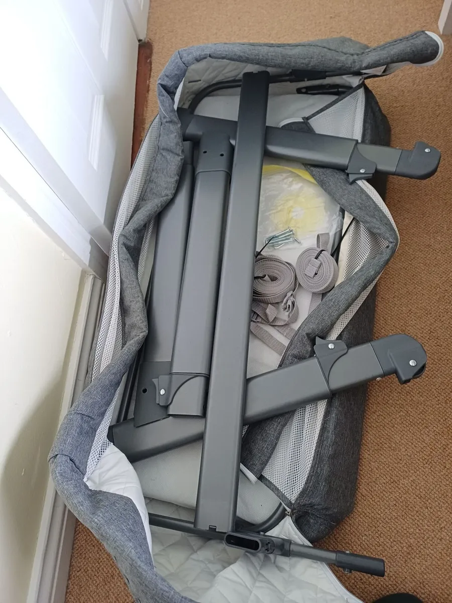 Babylo Cozi Sleeper - Image 3