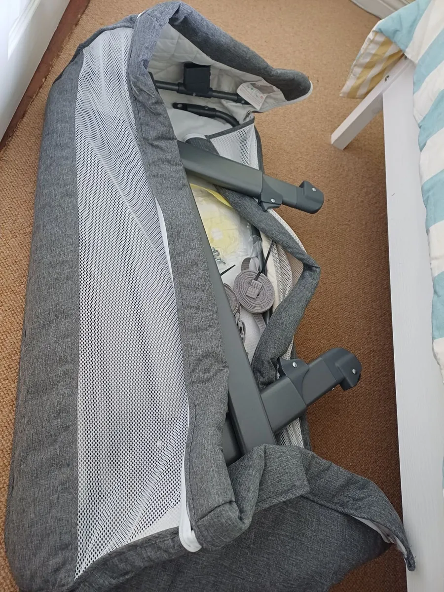 Babylo Cozi Sleeper - Image 4