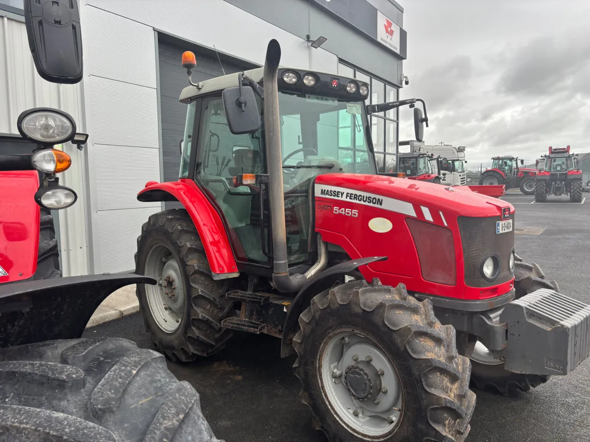 Massey Ferguson Other 2011 - Image 2