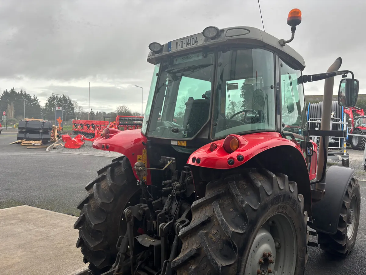 Massey Ferguson Other 2011 - Image 4