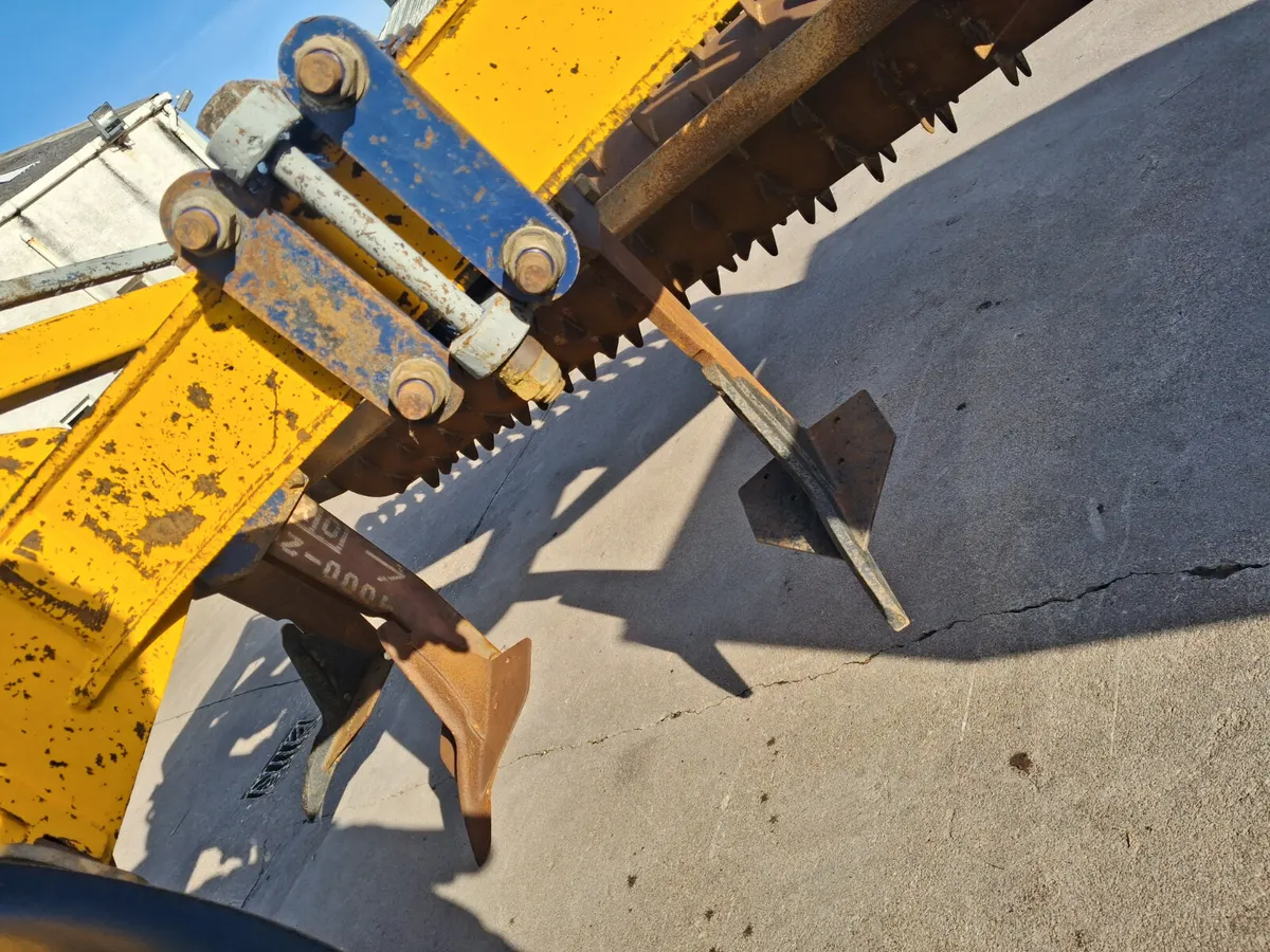 TWD Subsoiler - Image 4