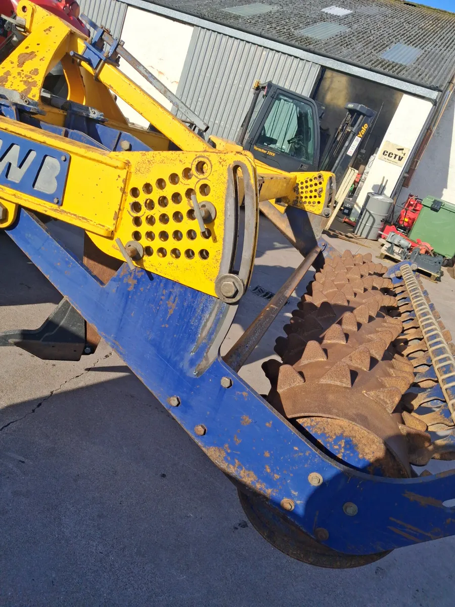 TWD Subsoiler - Image 3