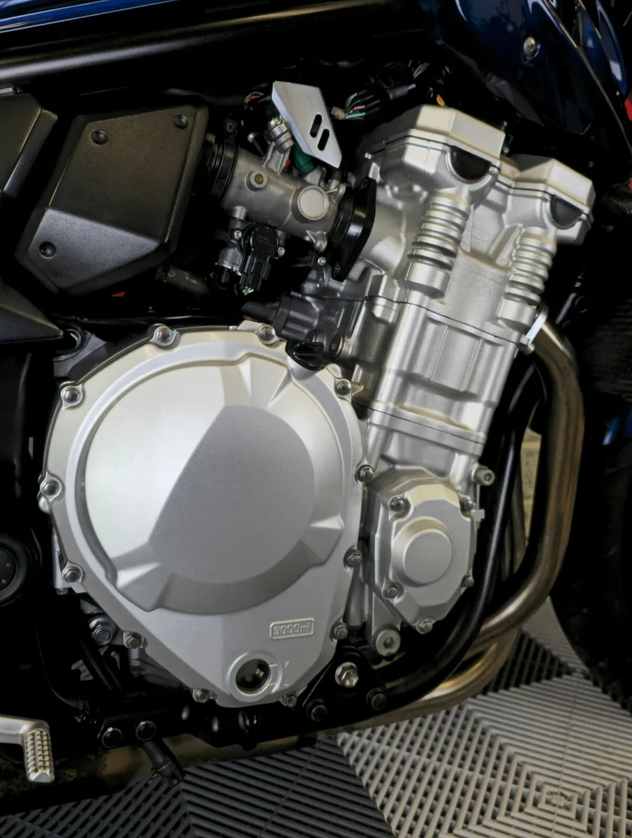 2011 Suzuki GSF1250N Bandit - Image 3