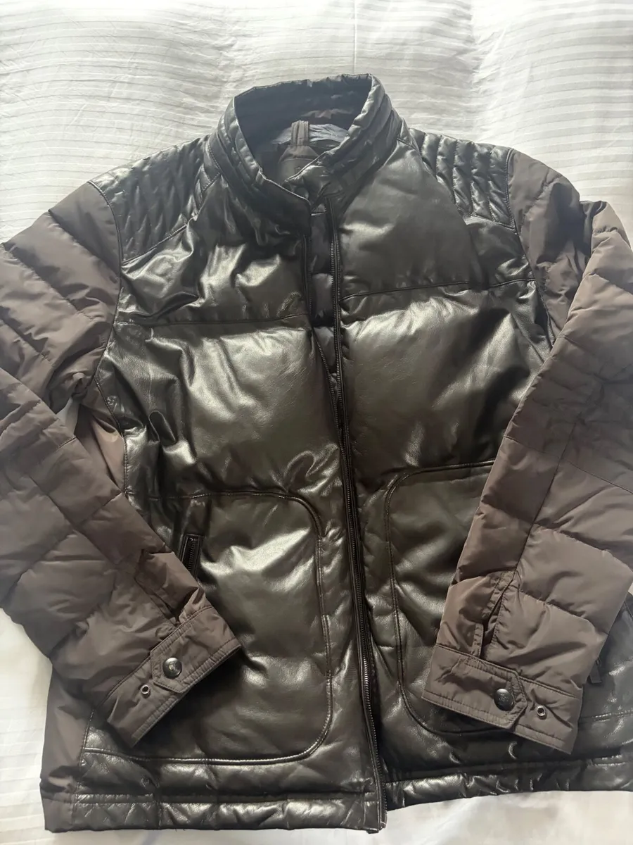 Men’s clothes - Image 1