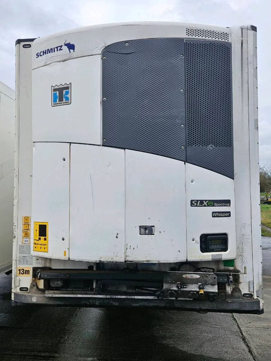 Multi Temperature Fridges large choice - Image 1