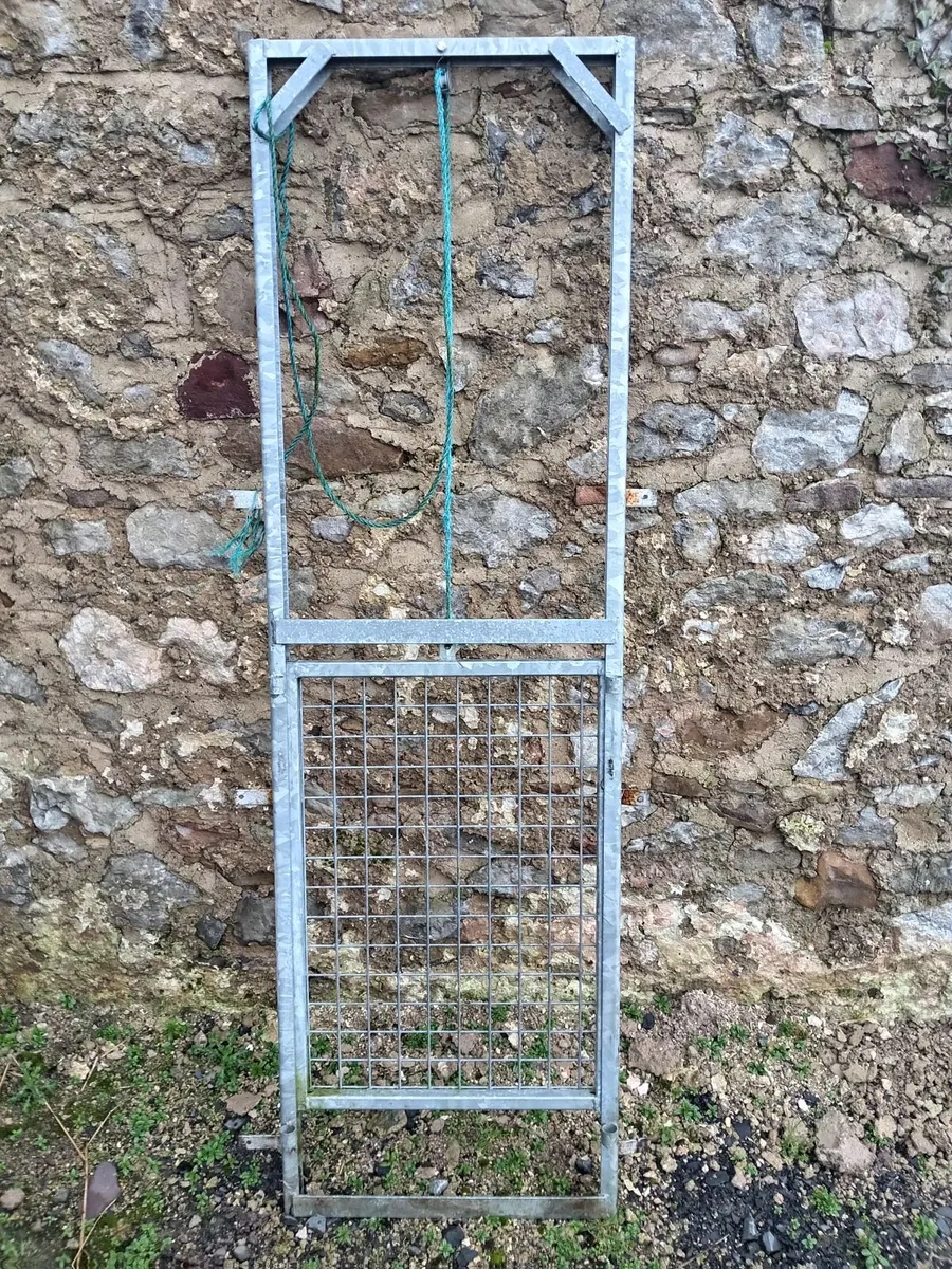 Sheep equipment, generator - Image 4