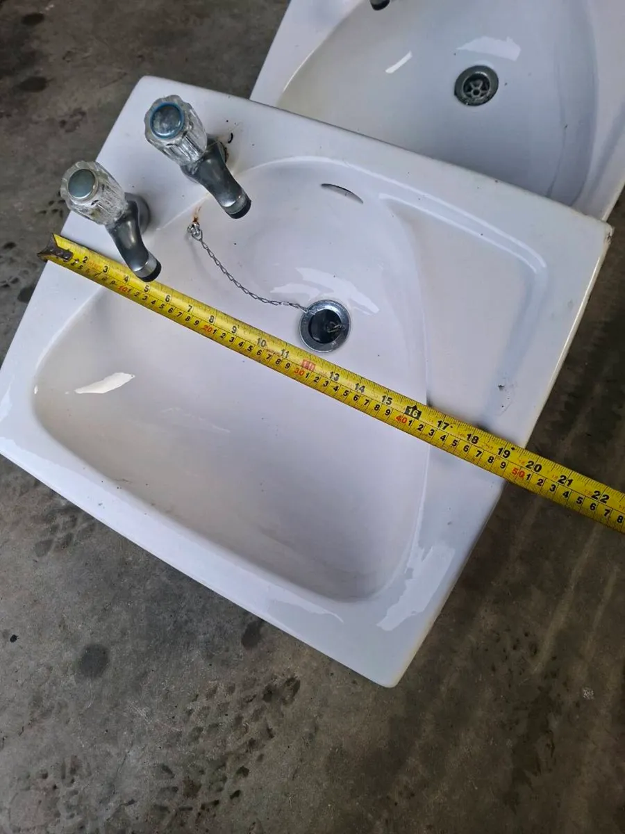 Inset sinks - Image 3