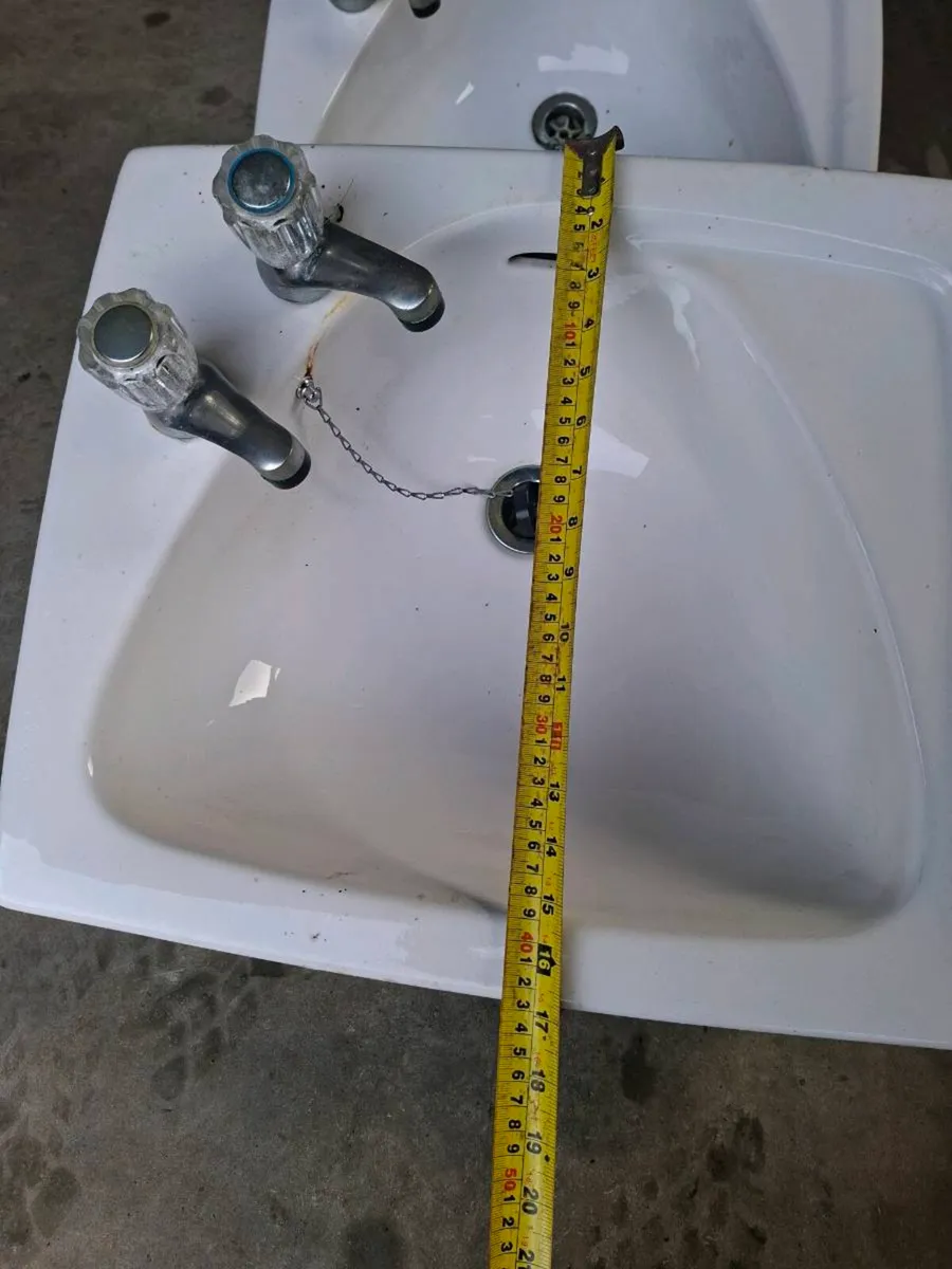 Inset sinks - Image 4