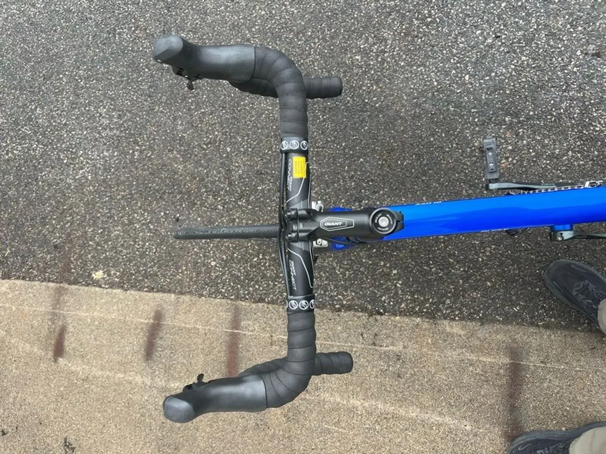 Giant 2 Contend (Rare Blue) - Image 3