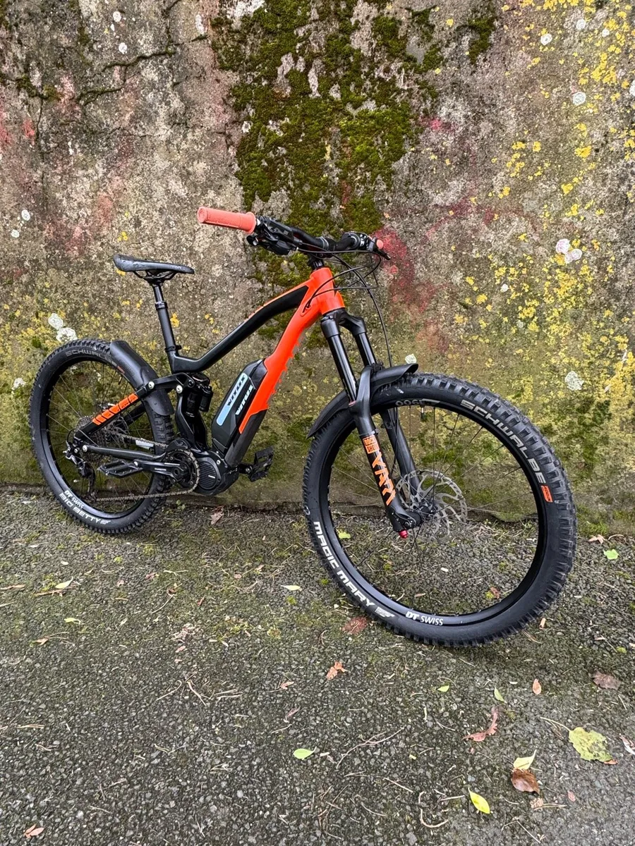 Vitus E Sommet - Image 1