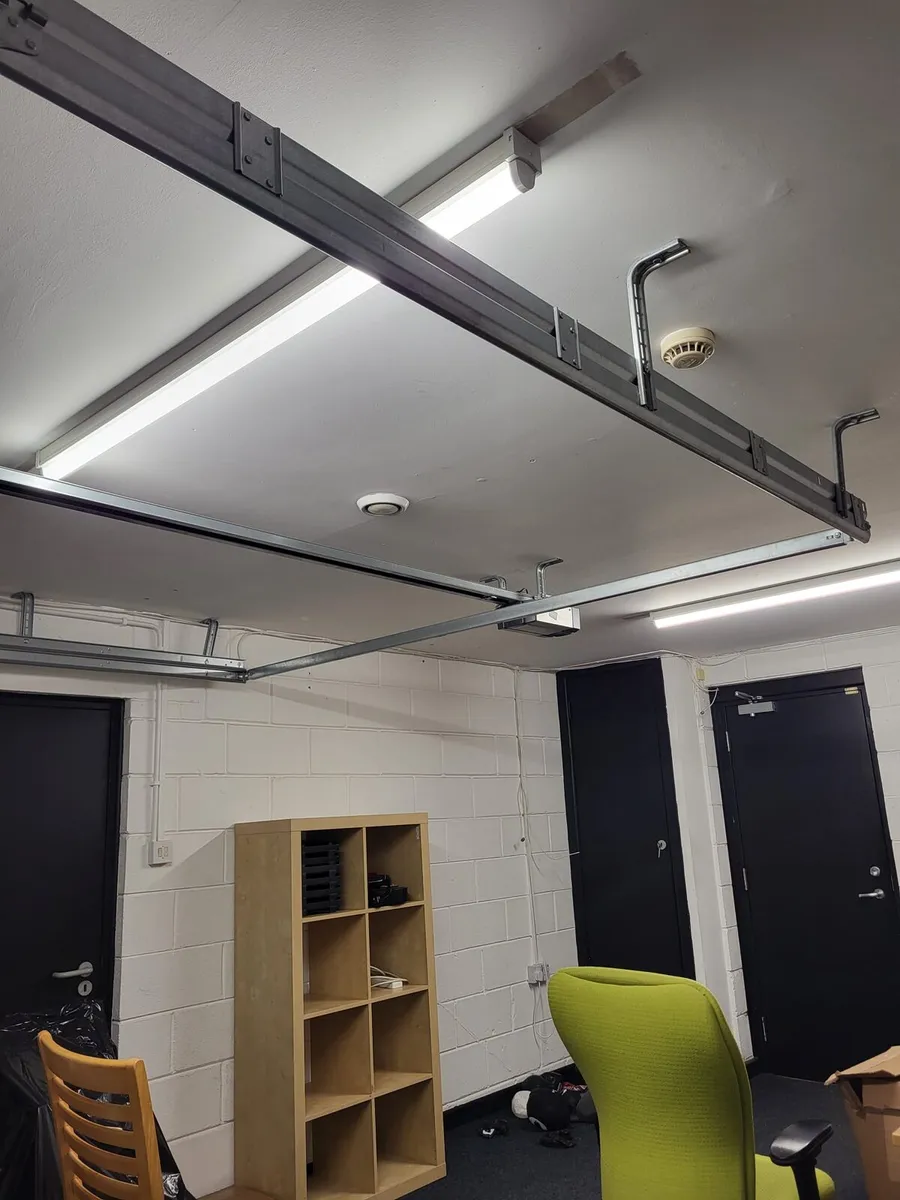 Hörmann sectional garage door - Image 3