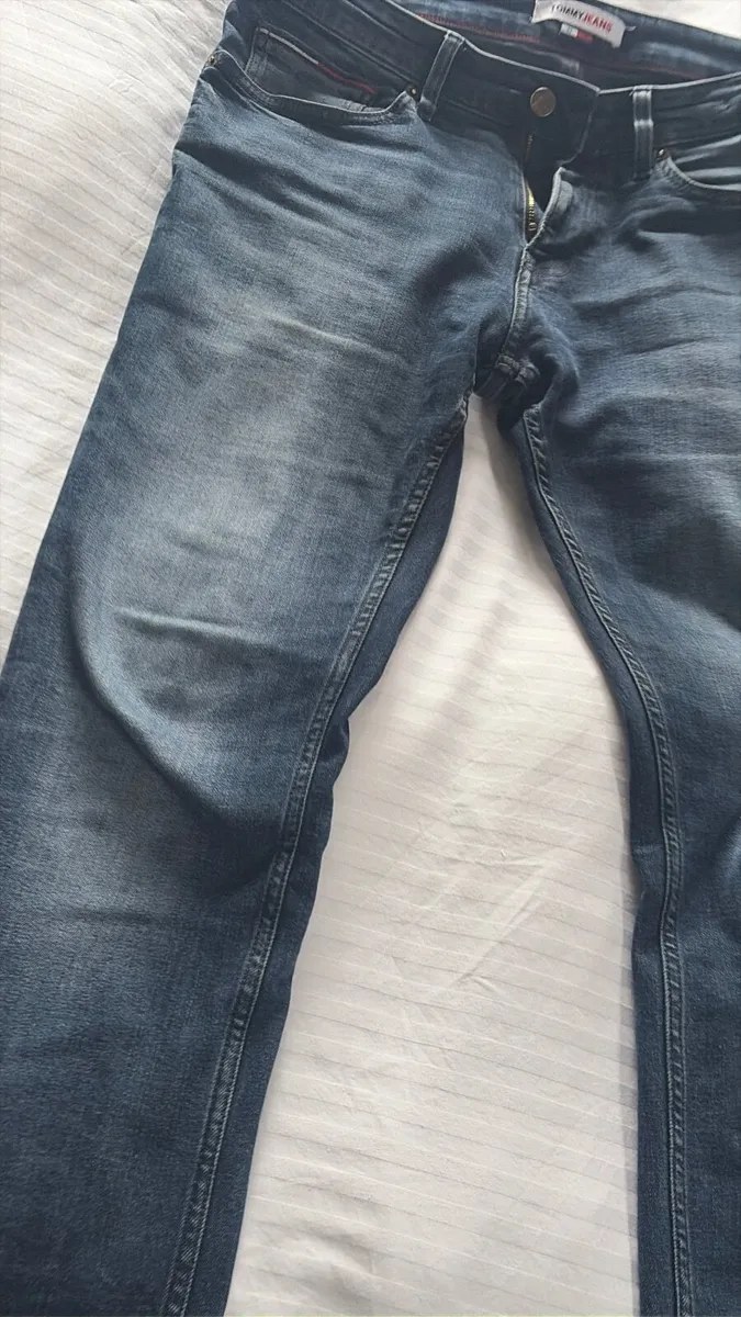 Men’s clothes - Image 1