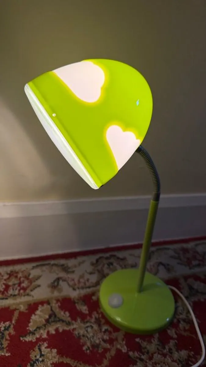 IKEA Skojig Table Lamps Quantity 2 - Image 1