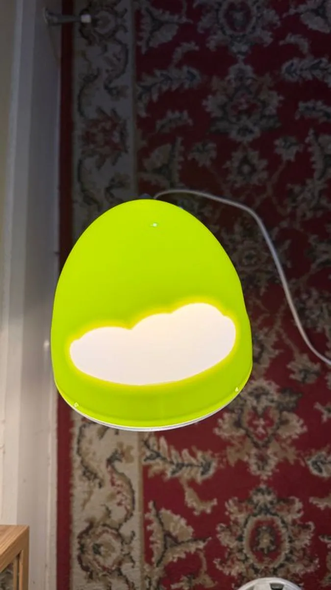 IKEA Skojig Table Lamps Quantity 2 - Image 2