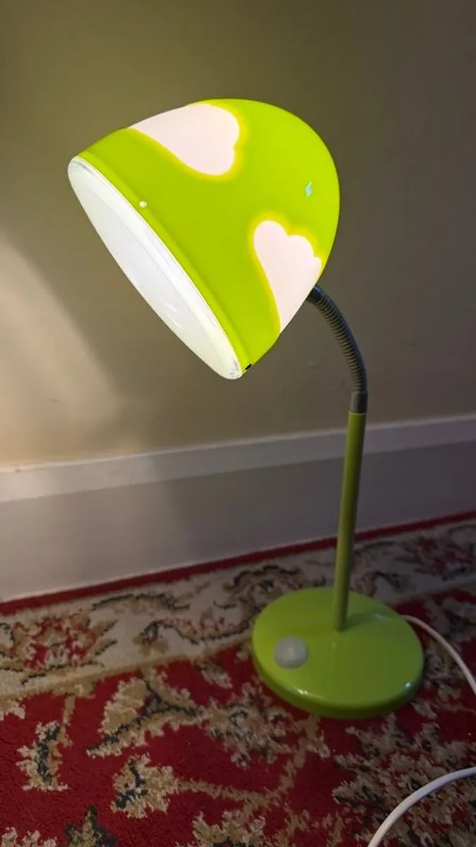 IKEA Skojig Table Lamps Quantity 2 - Image 3