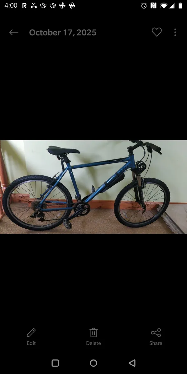 mountain bike - Image 2