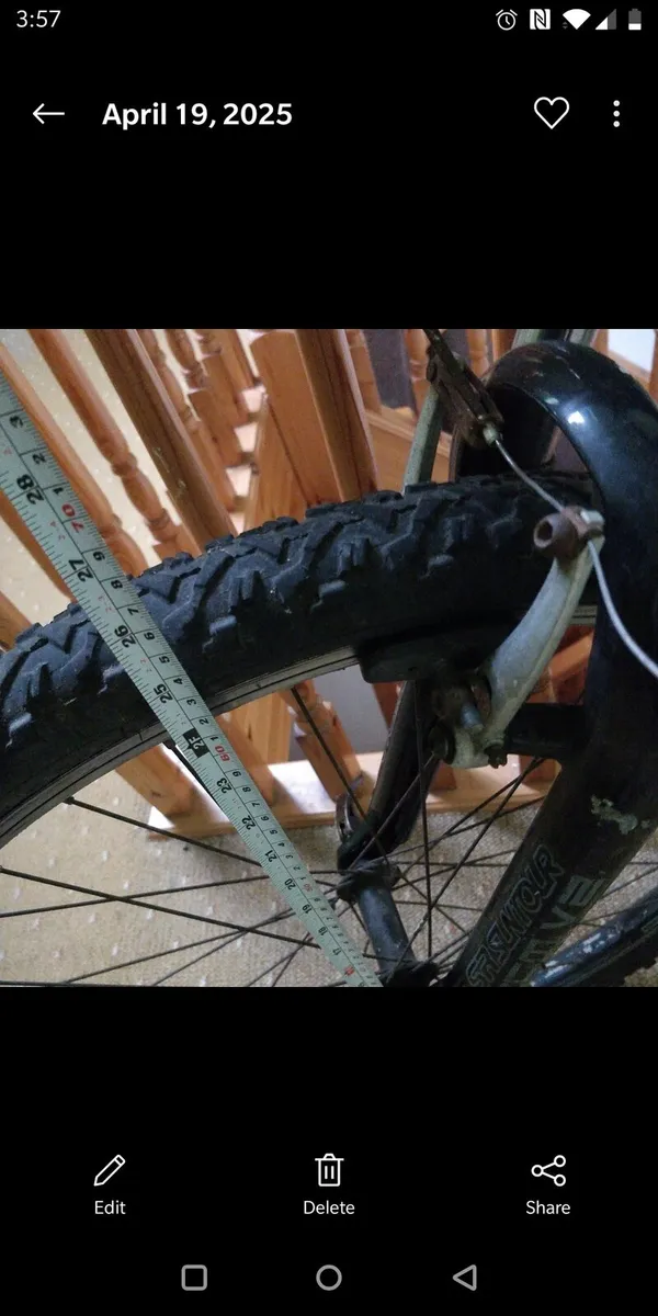 mountain bike - Image 3