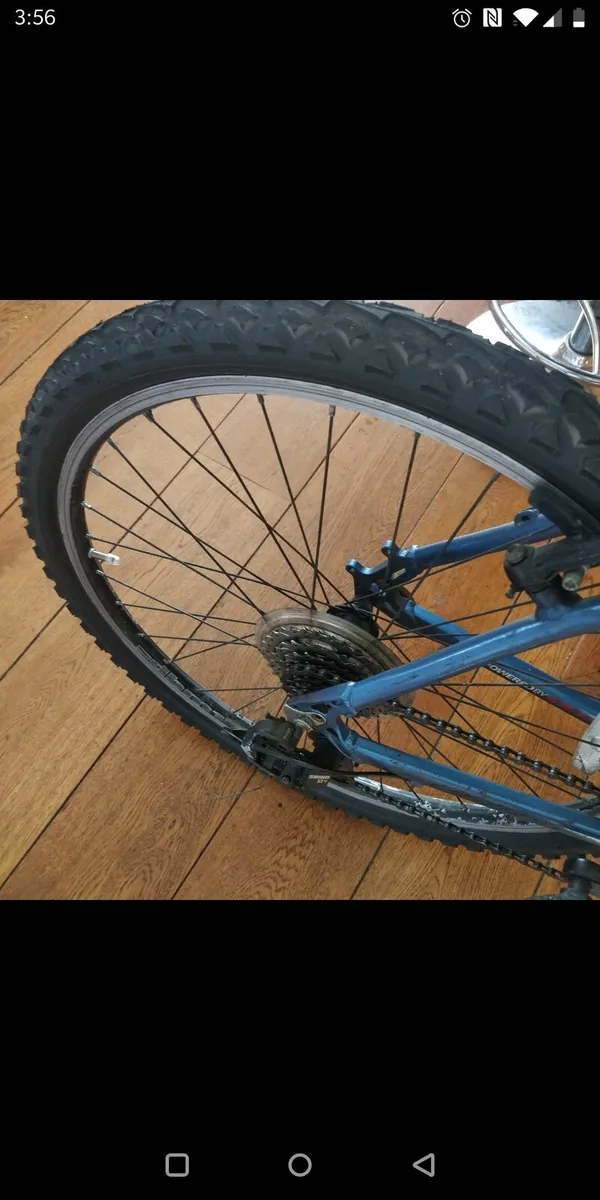 mountain bike - Image 4