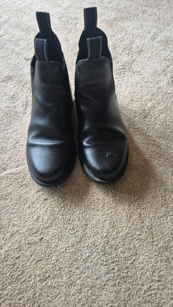 Riding boots - Image 2