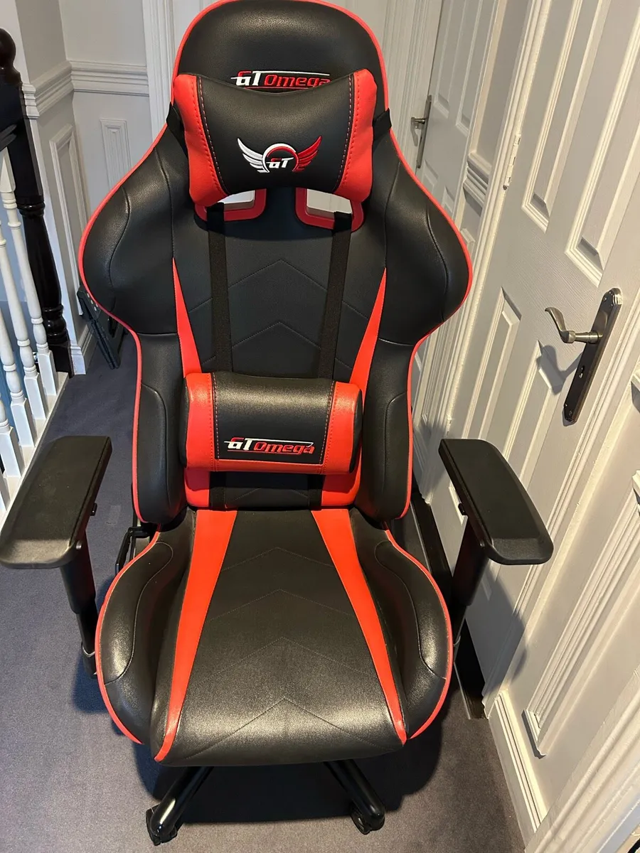 Gaming Chair - Image 2